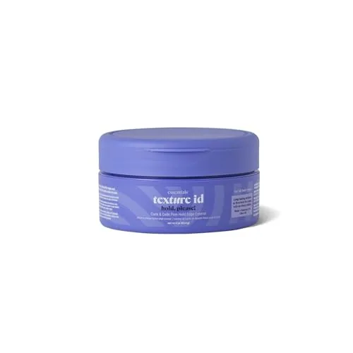 Texture ID Firm Hold Edge Control