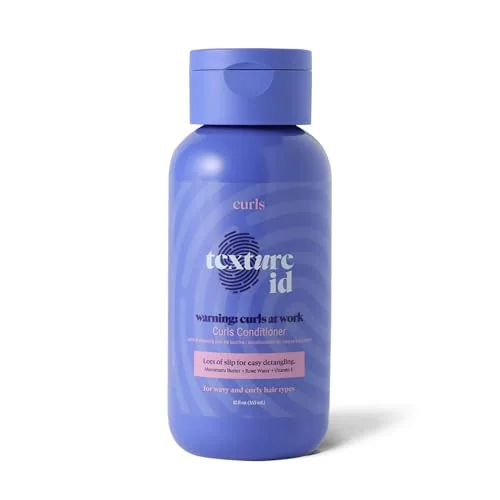 Texture ID Curls Conditioner